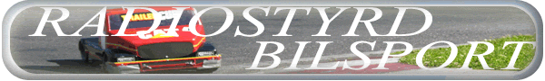StBF Radiostyrdbilsport